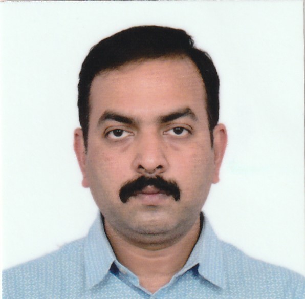 Mayank M
